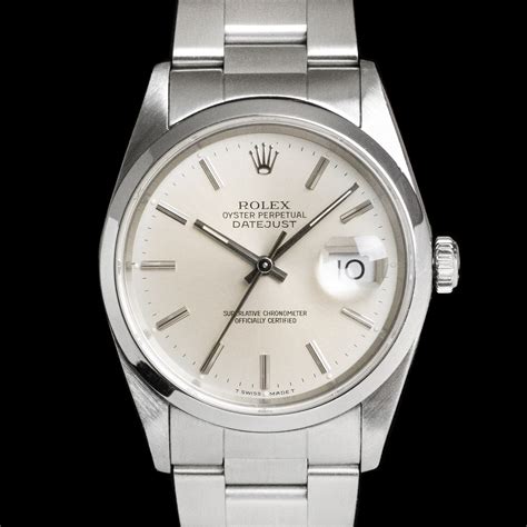 rolex 16200 1990